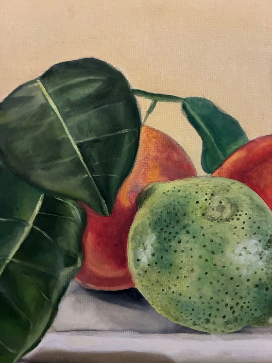 Image 1 of Noemi Sapuppo - Still Life 1