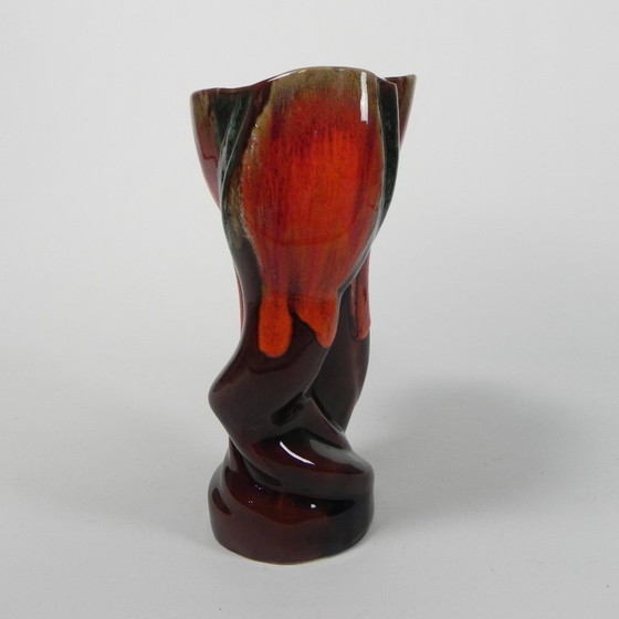 Image 1 of Large Vallauris vase, 1950s