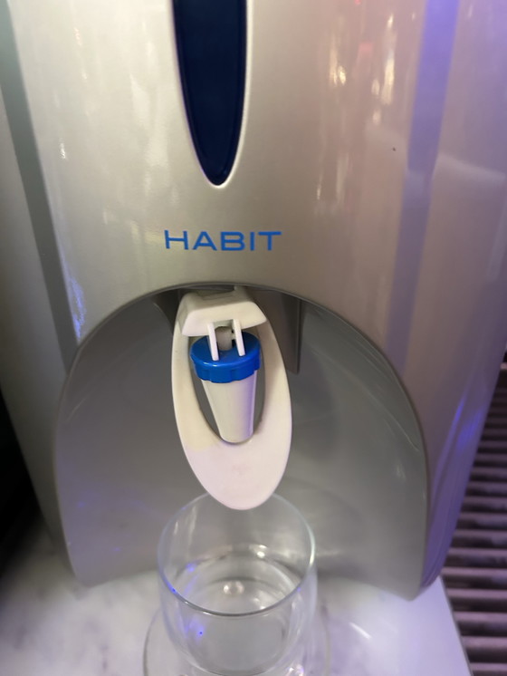 Image 1 of Refrigeratore d'acqua con cartuccia filtrante