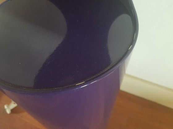 Image 1 of Nebu Space Age lamp vintage 1960s
