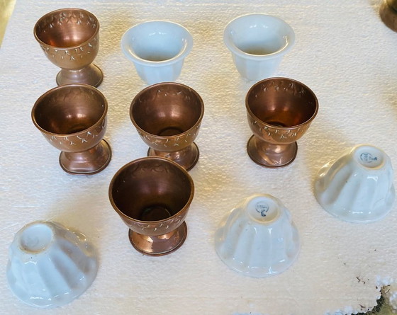 Image 1 of Turkish Mrr coffee set