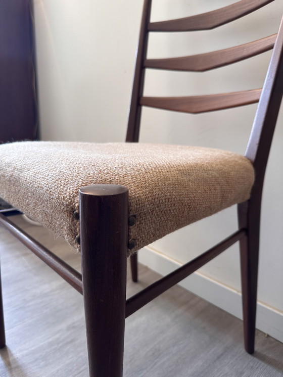 Image 1 of Silla Pastoe 1960s