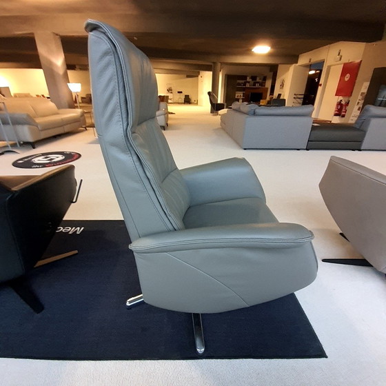 Image 1 of La poltrona reclinabile Future Next 32