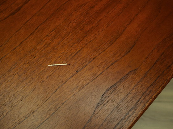 Image 1 of Schreibtisch aus Teakholz, dänisches Design, 1960er Jahre, Designer: Børge Mogensen