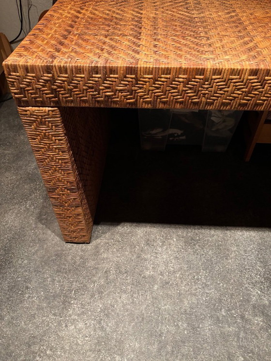 Image 1 of Mesa de comedor Jan des Bouvrie de 1980