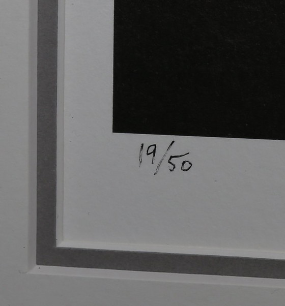 Image 1 of Art print, giclée print