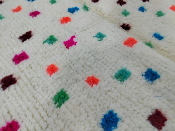 Tappeto in lana tradizionale Marocco 2.5 x 1.5 m – Tappeti, Wool (photo 8 of 13)