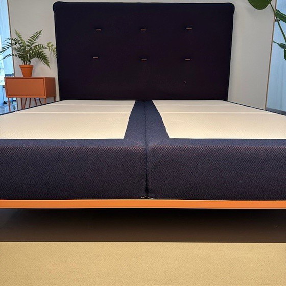 Image 1 of Cuscino a molle Auping Criade - 180x210