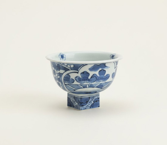 Image 1 of Japanese vintage bowl