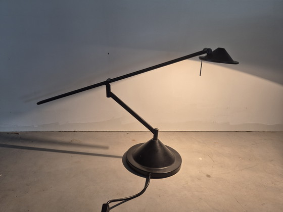 Image 1 of Postmoderne Gegengewichtsleuchte