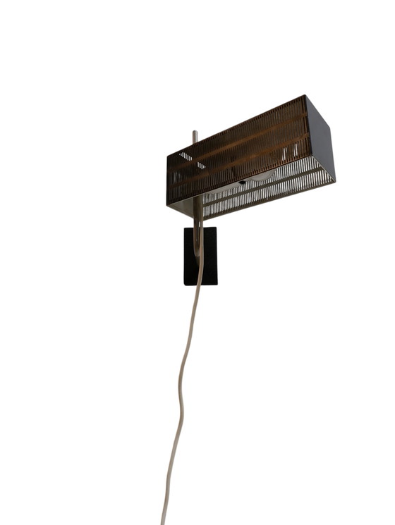 Image 1 of Lampada da parete Flamingo di BUR, 1960