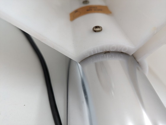 Image 1 of Stilnovo - Danilo & Corrado AROLDI - Tafellamp - Spicchio - Metaal, Kunststof