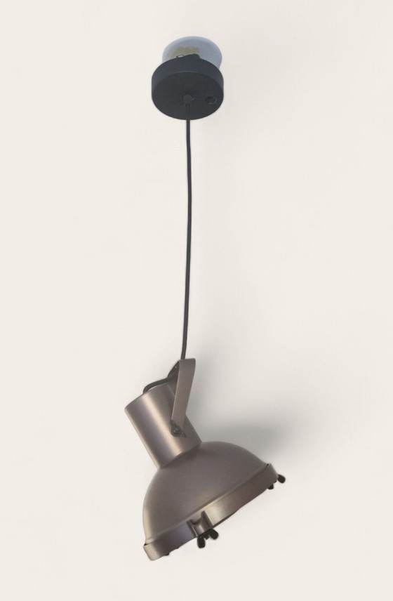 Image 1 of Lampada per proiettore 165 - Design di Le Corbusier 1954 - Produttore: Nemo Cassina