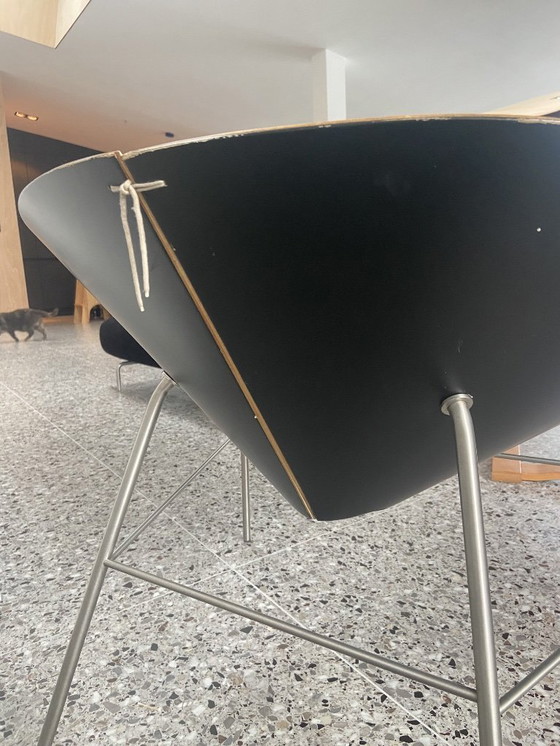 Image 1 of Bloom Chair van Gerard Piergiorgio Cazzaniga voor Living Divani