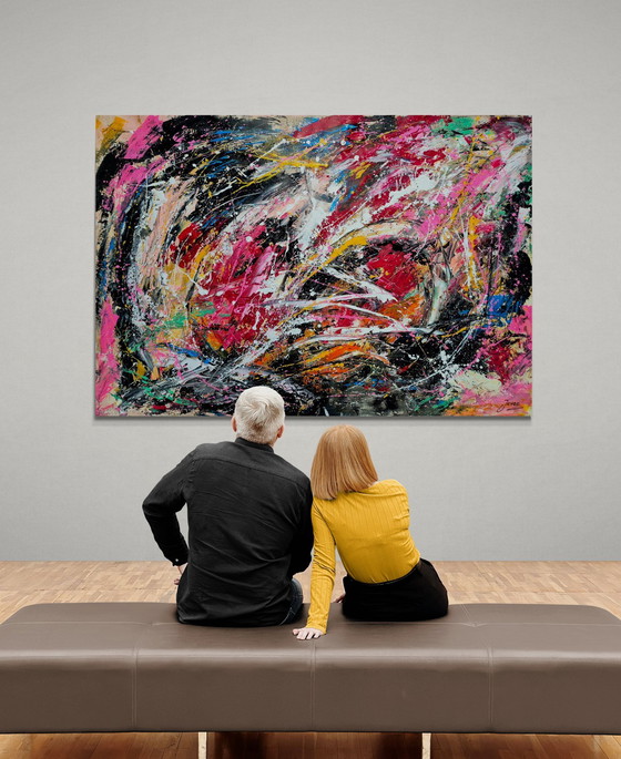 Image 1 of Jovan Srijemac (1962) - Dans le cercle de l'anarchie