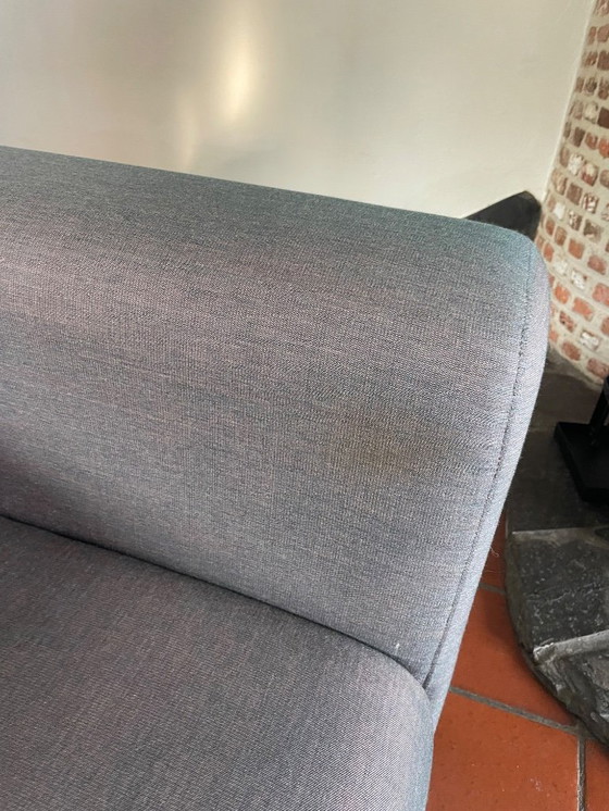 Image 1 of Hay Mags Sofa bank 