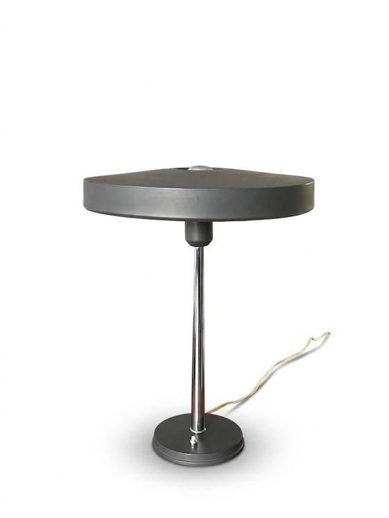 Image 1 of Lampada vintage Philips Timor 69 di Louis Kalff