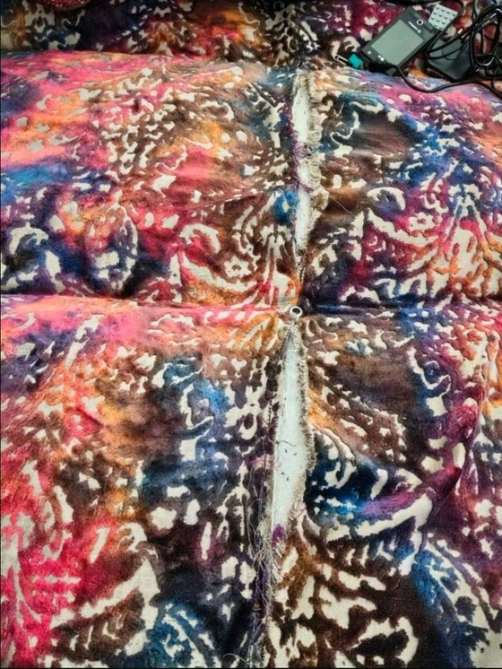 Bretz Design woonkamerlandschap – Banken, Textile, Velvet (photo 5 of 8)
