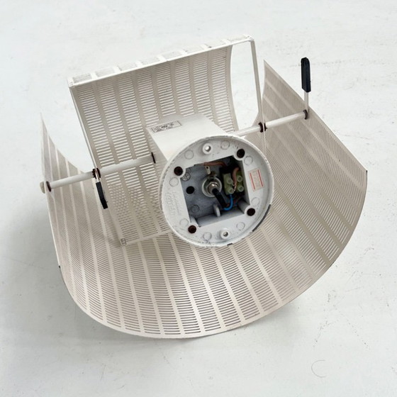 Image 1 of Shogun Wall Lamp by Mario Botta for Artemide, 1980s
