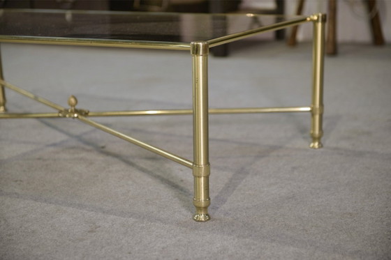 Image 1 of Roche Bobois salontafel, jaren 70