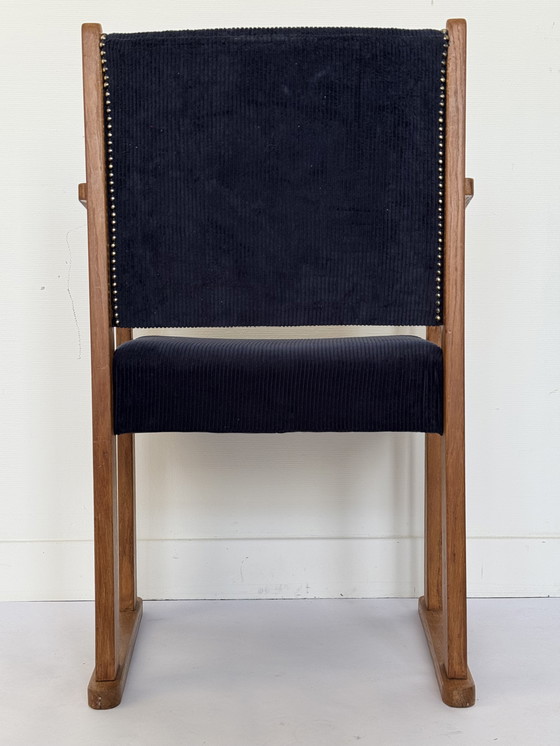 Image 1 of Hague School Chair