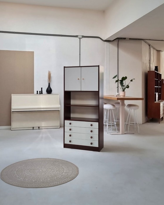 Image 1 of Tavola alta anni '70