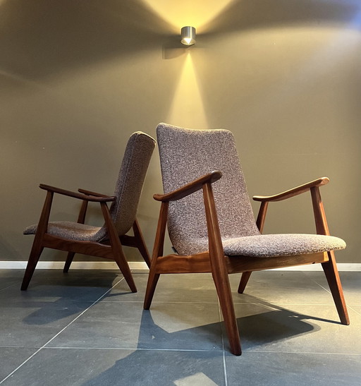 Poltrona/e Louis van Teeffelen | De Pploeg