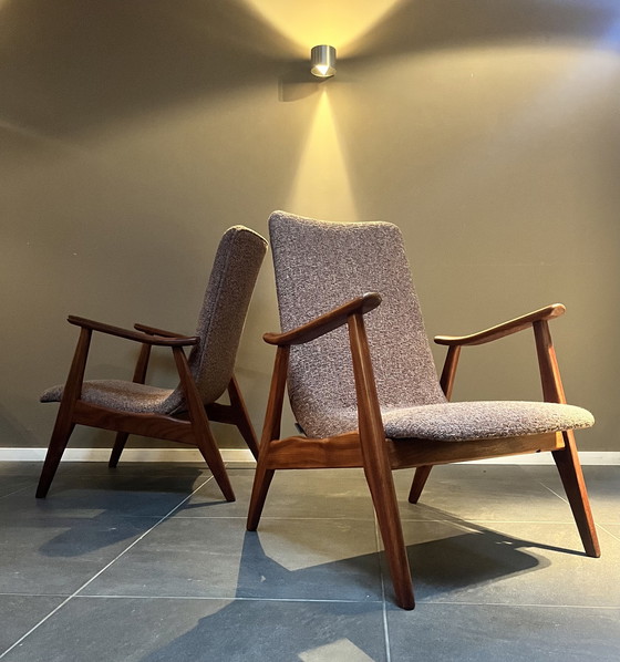 Image 1 of Poltrona/e Louis van Teeffelen | De Pploeg