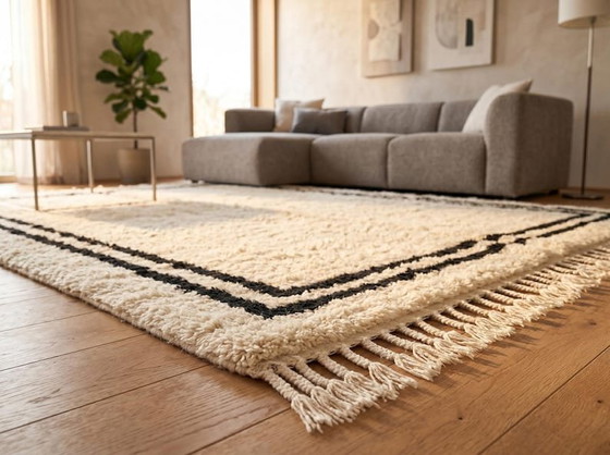 Tappeto di lana da 3/2 metro – Tappeti, Wool (photo 7 of 10)