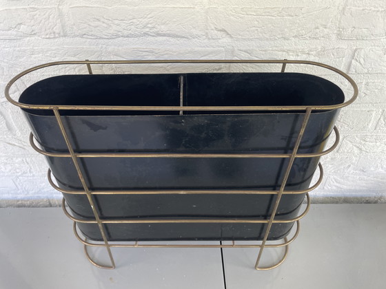 Image 1 of Vintage MCM paraplubak