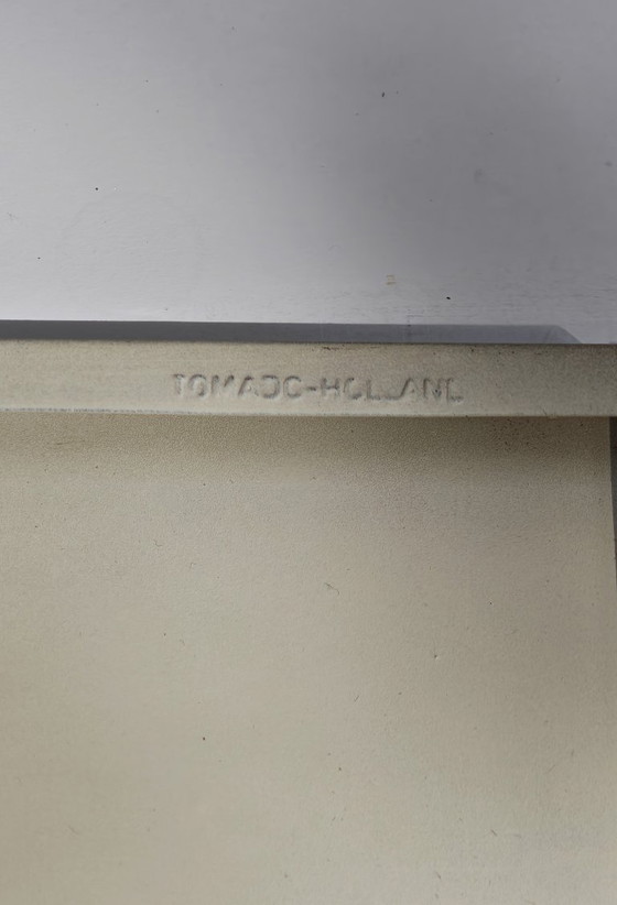 Tomado wandrek – Wandkast, Metal (photo 8 of 10)
