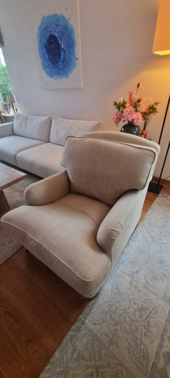 Image 1 of 1-zit fauteuil