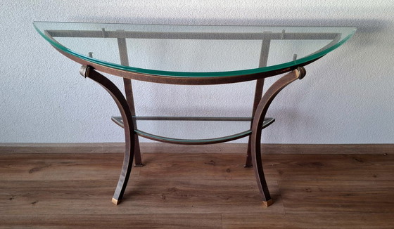 Image 1 of PIERRE VANDEL PARIS Sidetable