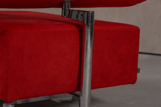 Image 1 of Fauteuil lounge Arthe postmoderne de COR, Allemagne, années 1990