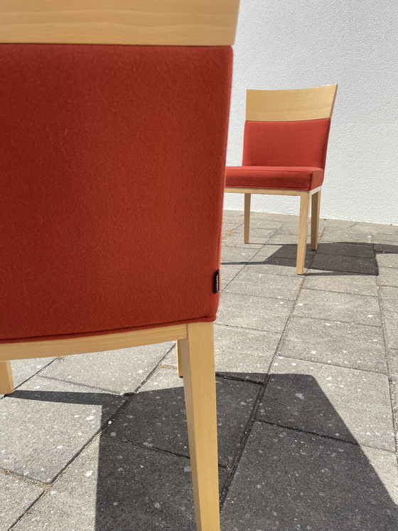 Image 1 of 4x Montbel Logica 00930