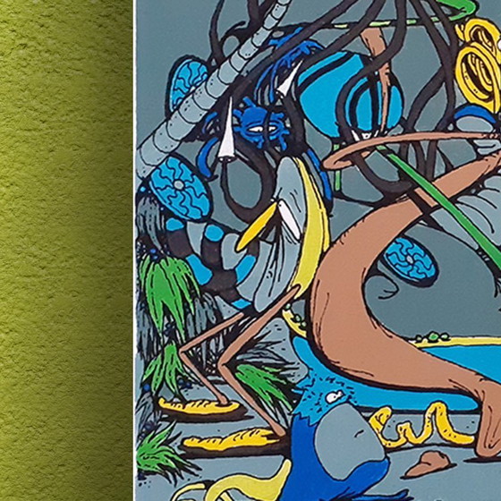 Image 1 of Easy Mortality