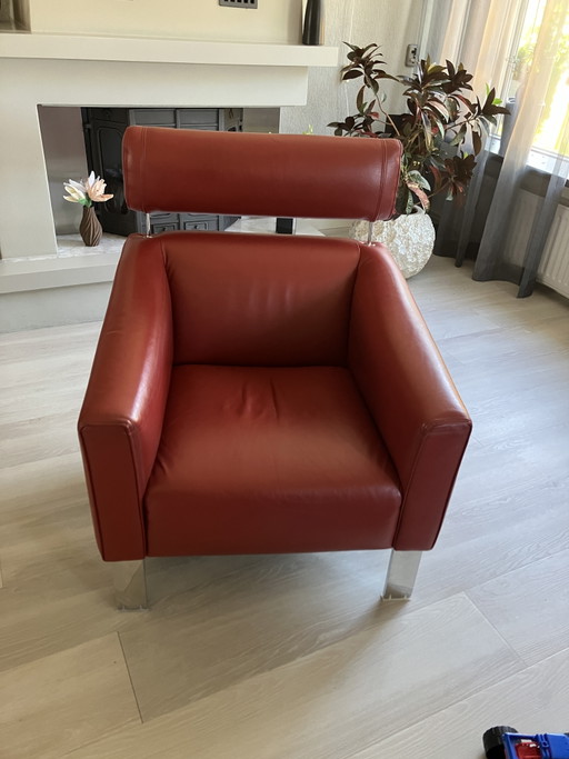 Sillón Leolux