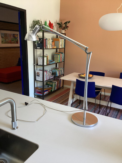 Lumina Naomi Table Lamp