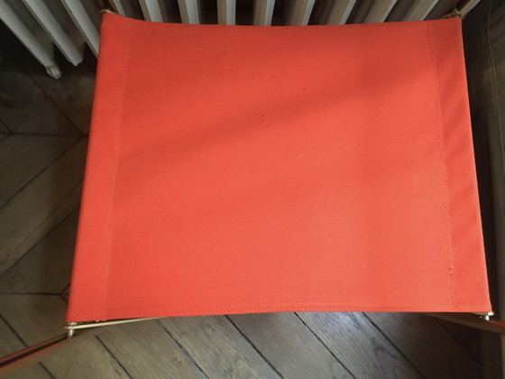 Image 1 of Lafuma Chantazur armchair 1950/60