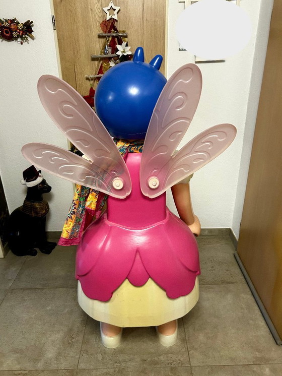 Image 1 of Levensgrote Twinkle Playmobil-figuur