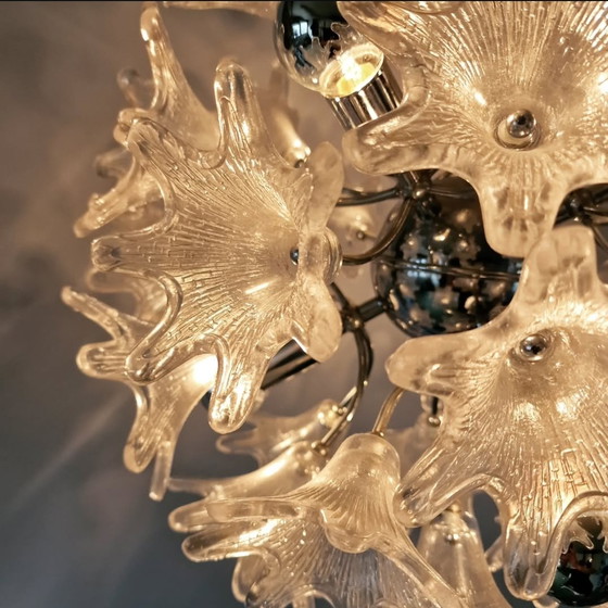 Image 1 of Paolo Venini Sputnik Voor VeArt