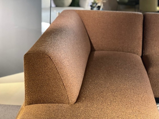 Dune – Cartel Living, Corner sofas, Plastic, Textile (photo 7 of 9)