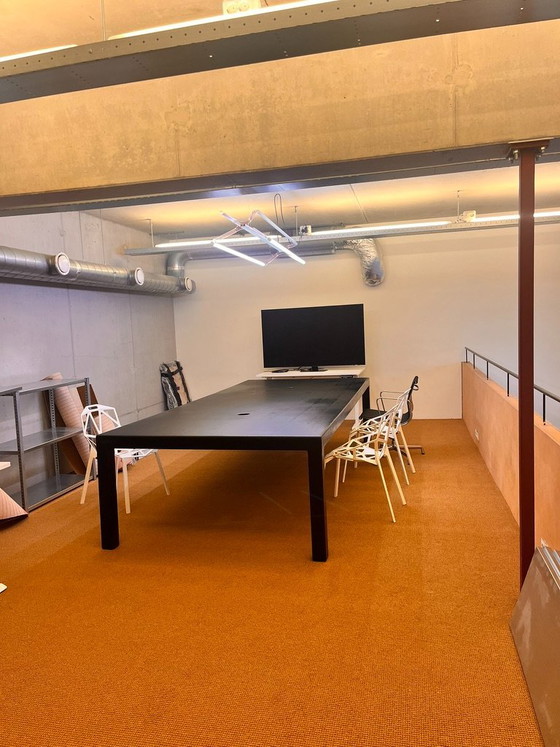AVL Workbench 300cm – Atelier van Lieshout, Mesas de conferencia, Plastic (photo 5 of 5)