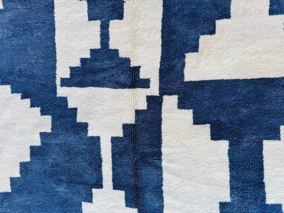 Tappeto marocchino fatto a mano, misura 2.5x1.5 m. – Tappeti, Wool (photo 9 of 15)