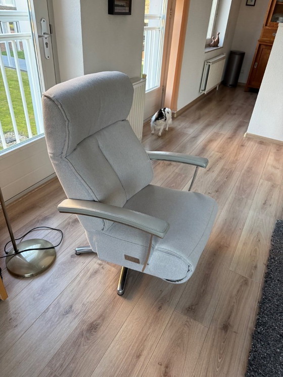 Image 1 of Fauteuil relax Prominence comme neuf