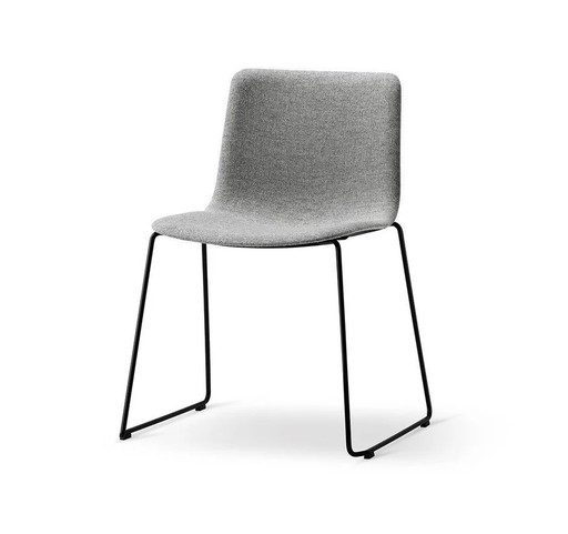 4x Pato Sledge Base - Fredericia (Designer Welling / Ludvik)