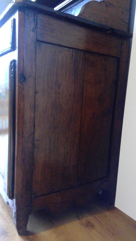 Image 1 of Cocinero francés, finales del siglo XVIII