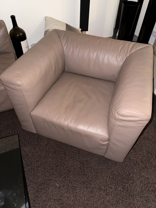 WALTER KNOLL Living Landscape - 2 x Sessel