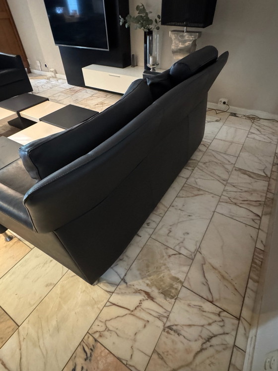 Extendable Translation Coffee Table by Ligne Roset, Collector's Item – Mdf, Wood (photo 2 of 6)