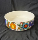 Ensaladera redonda grande Acapulco Villeroy & Boch, 20,5 cm / 6,5 cm de alto